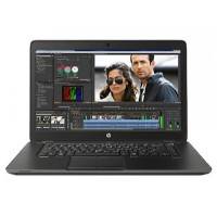 ноутбук HP ZBook 15u G2 J9A07EA Черный