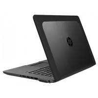 ноутбук HP ZBook 15u G2 J9A07EA Черный