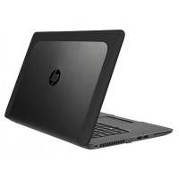 ноутбук HP ZBook 15u G2 J9A07EA Черный