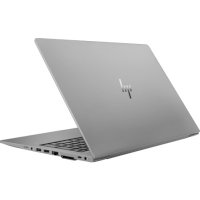 ноутбук HP ZBook 15u G5 2ZC08EA Серый