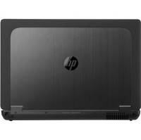 ноутбук HP ZBook 17 G2 J9A21EA Черный