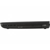 ноутбук HP ZBook 17 G2 J9A21EA Черный
