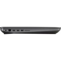 ноутбук HP ZBook 17 G4 1RR14EA Черный