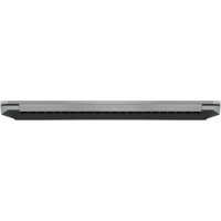 ноутбук HP ZBook 17 G5 5UC09EA Серебристый