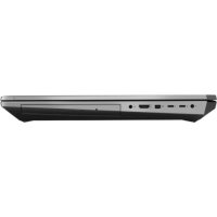 ноутбук HP ZBook 17 G6 6TU99EA Серебристый
