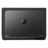 ноутбук HP ZBook 17 E9X03AW Черный