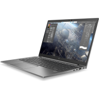 ноутбук HP ZBook Firefly 14 G7 111B9EA Серый