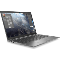 ноутбук HP ZBook Firefly 14 G7 111B9EA Серый