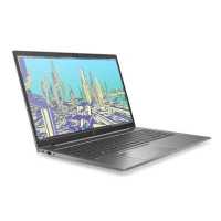 ноутбук HP ZBook Firefly 15 G8 2C9S6EA Серый