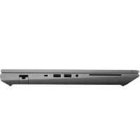 ноутбук HP ZBook Fury 15 G7 2C9V0EA Серый