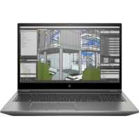 ноутбук HP ZBook Fury 15 G8 314K3EA Серый