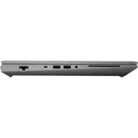 ноутбук HP ZBook Fury 15 G8 314K3EA Серый