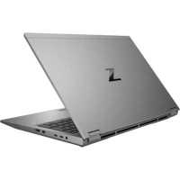 ноутбук HP ZBook Fury 15 G8 314K3EA Серый