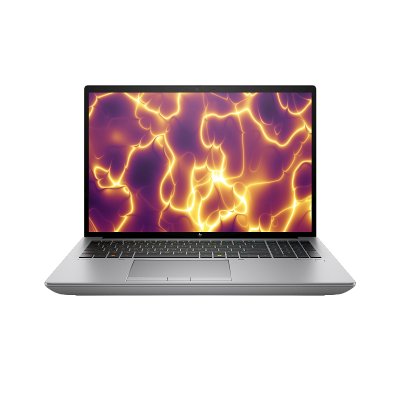 ноутбук HP ZBook Fury 16 G11 BN2L2PT Серый