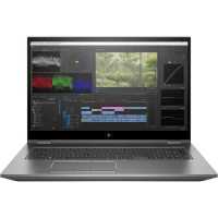 ноутбук HP ZBook Fury 17 G8 4A6B4EA ENG Серый
