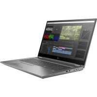 ноутбук HP ZBook Fury 17 G8 4A6B4EA ENG Серый