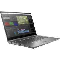 ноутбук HP ZBook Fury 17 G8 4A6B4EA ENG Серый