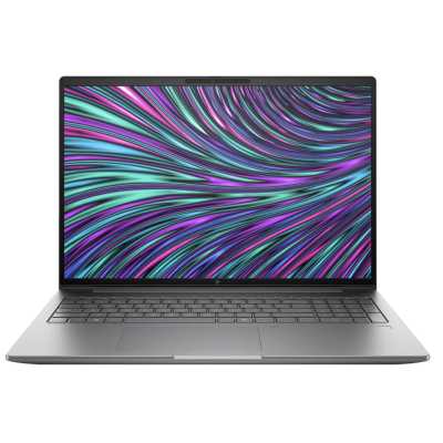 ноутбук HP ZBook Power 16 G11 B6SA6PT Серый