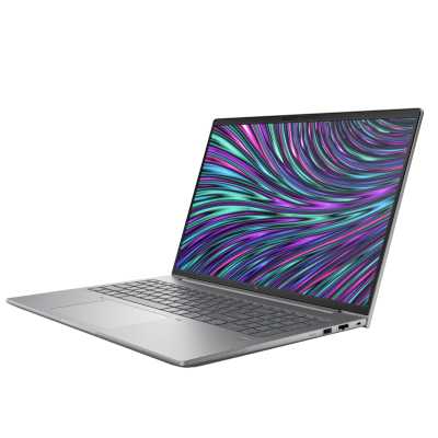 ноутбук HP ZBook Power 16 G11 B6SA6PT Серый