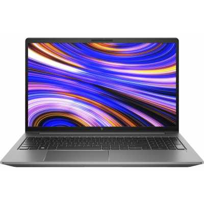 ноутбук HP ZBook Power G10A 8X1U0PA ENG Серебристый