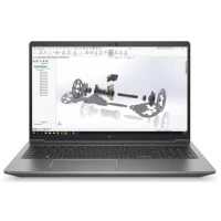 ноутбук HP ZBook Power G8 313T5EA Серый