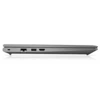 ноутбук HP ZBook Power G8 313T5EA Серый