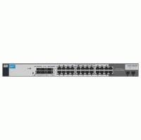 коммутатор HPE 1400-24G J9078A