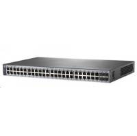 коммутатор HPE 1820-48G J9981A