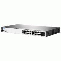 коммутатор HPE 2530-24 J9782A