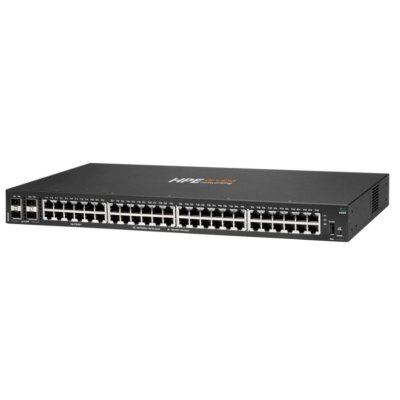 коммутатор HPE ANW 6000 R8N86B