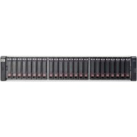 сетевое хранилище HPE MSA 2040 K2R84A