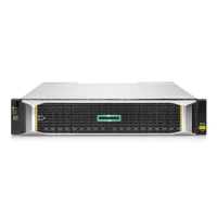 система хранения данных HPE MSA 2060 R0Q77A