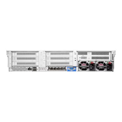 сервер HPE ProLiant DL380 Gen10+ P05172-B21