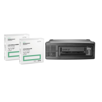 картридж к ленточным хранилищам HPE Q2078A