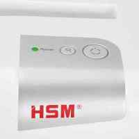 шредер HSM ShredStar S5