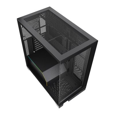 корпус HSPD F550-TGBK