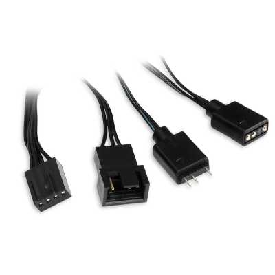 кулер HSPD M11 Black