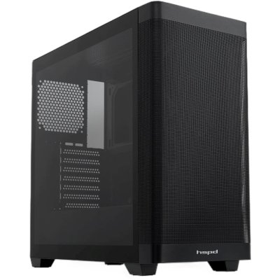 корпус HSPD M740-TGBK