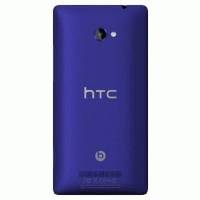 смартфон HTC 8X Blue