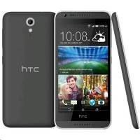 смартфон HTC Desire 620G Matt Grey-Light Grey