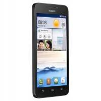 смартфон Huawei Ascend G630 Black