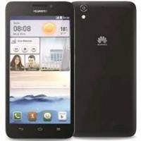 смартфон Huawei Ascend G630 Black