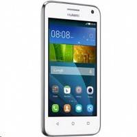 смартфон Huawei Ascend Y336 White