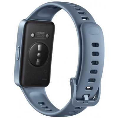 фитнес браслет Huawei Band 10 Blue