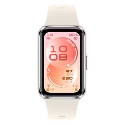 фитнес браслет Huawei Band 11 White