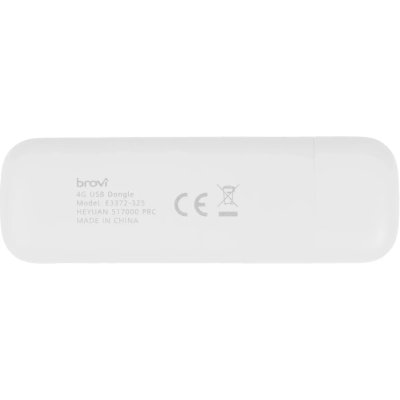 модем Huawei Brovi E3372-325 51071UYB