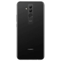 смартфон Huawei Mate 20 Lite Black черный