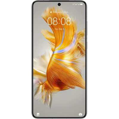 смартфон Huawei Mate 50 8/256GB Black черный