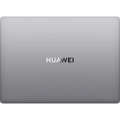 ноутбук Huawei MateBook 14 FLMH-X 53014QLJ Серый