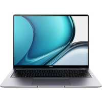 ноутбук Huawei MateBook 14S HKF-X 53013EDV Серый